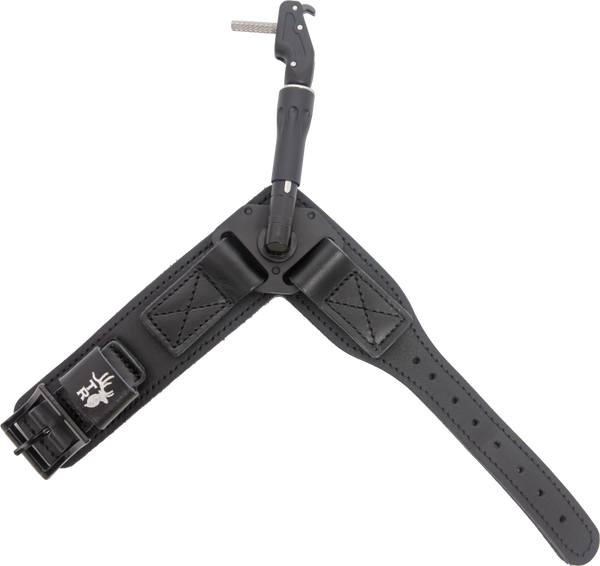 Mecca Bow Release-Wrist Strap Release