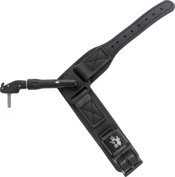 Mecca Bow Release-Wrist Strap Release