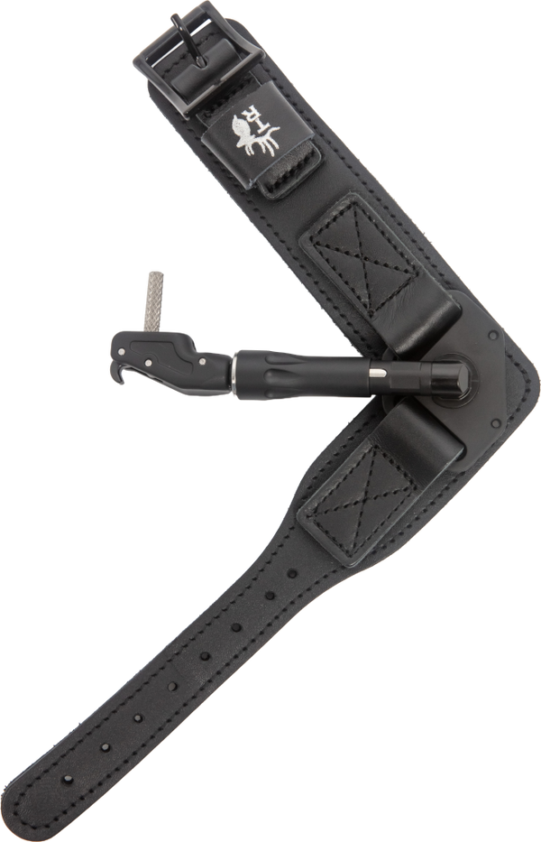 Mecca Bow Release-Wrist Strap Release