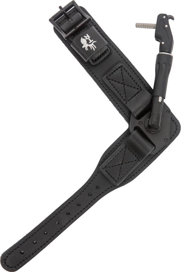 Mecca Bow Release-Wrist Strap Release