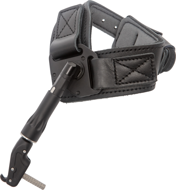 Mecca Bow Release-Wrist Strap Release