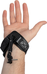 Mecca Bow Release-Wrist Strap Release