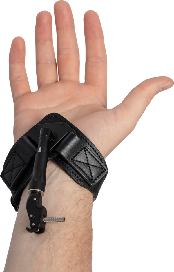 Mecca Bow Release-Wrist Strap Release