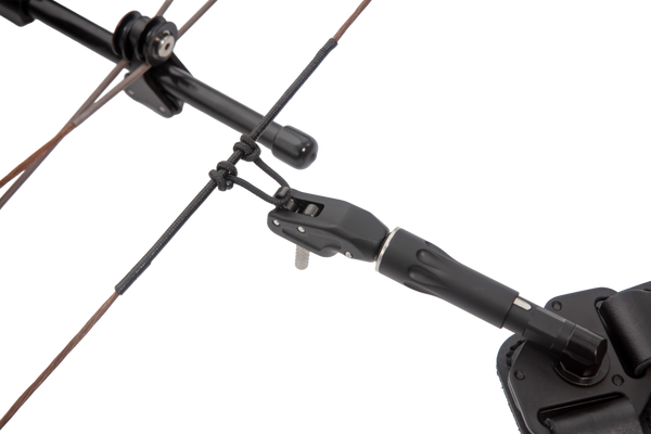 Mecca Bow Release-Wrist Strap Release