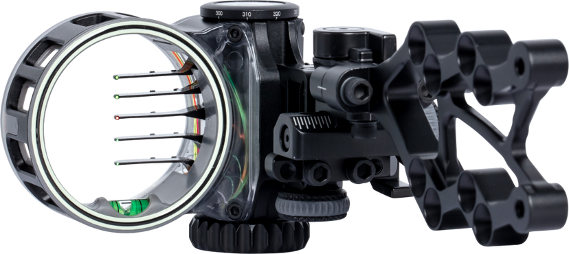 React 5 Max Bow Sight