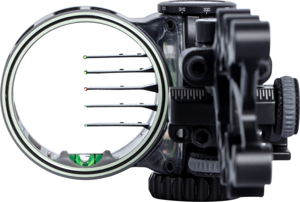 React 5 Max Bow Sight