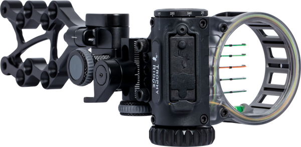 React 5 Max Bow Sight