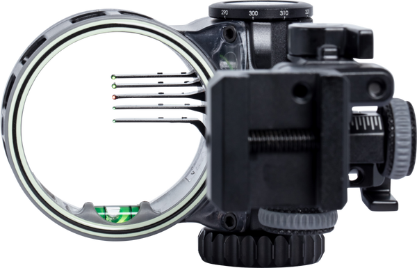 React 5 Max Bow Sight