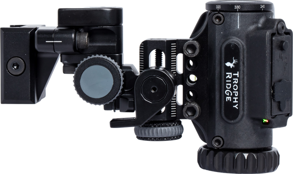 React 5 Max Bow Sight