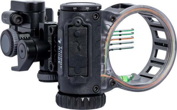 React 5 Max Bow Sight