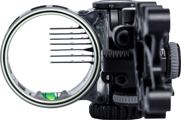 React 7 Max Bow Sight-Sight - React