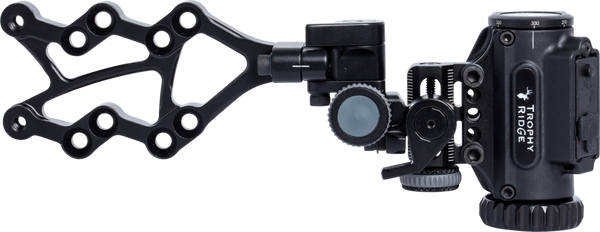 React 7 Max Bow Sight-Sight - React
