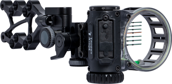 React 7 Max Bow Sight-Sight - React