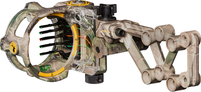React® H5™ Bow Sight