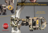 React® H5™ Bow Sight