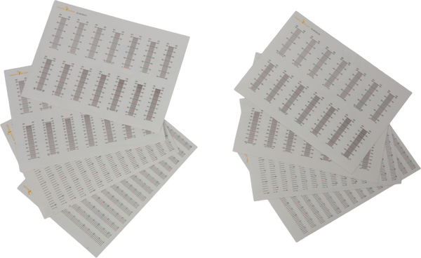Replacement Sight Tapes