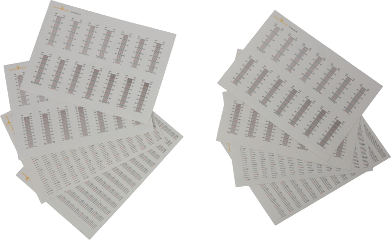 Replacement Sight Tapes