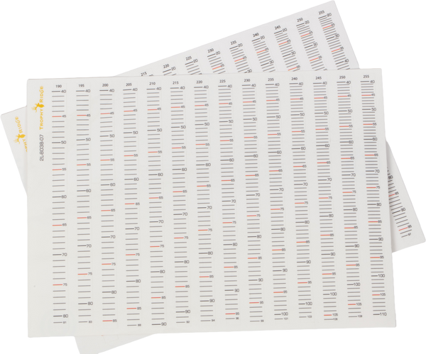 Replacement Sight Tapes