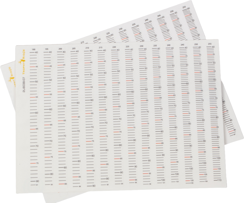 Replacement Sight Tapes