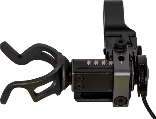 Retain Non Micro Arrow Rest