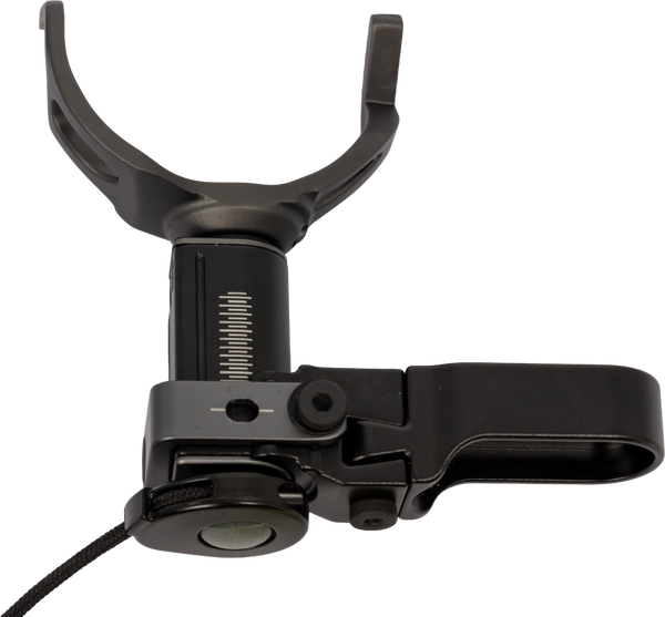 Retain Non Micro Arrow Rest