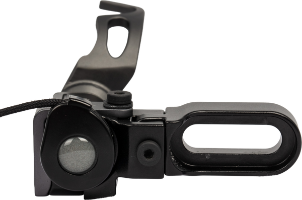 Retain Non Micro Arrow Rest