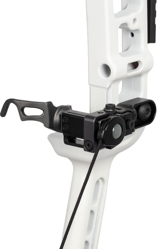 Retain Non Micro Arrow Rest