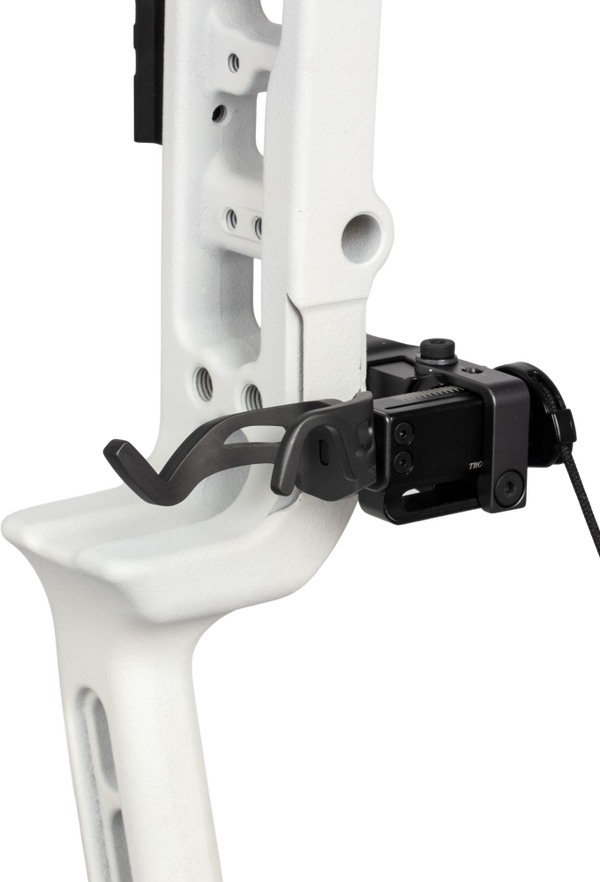 Retain Non Micro Arrow Rest