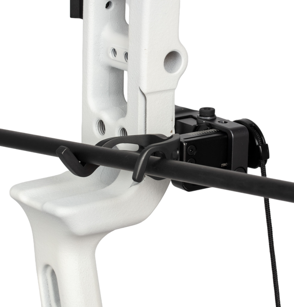 Retain Non Micro Arrow Rest