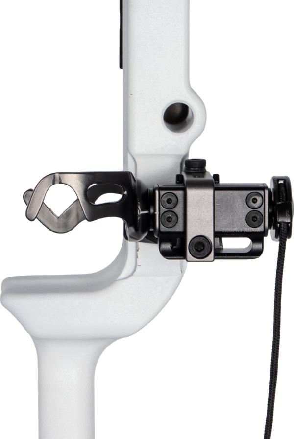Retain Non Micro Arrow Rest