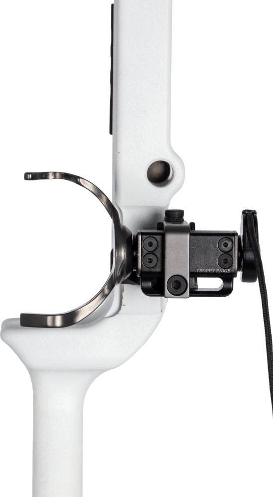 Retain Non Micro Arrow Rest