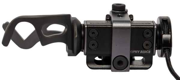 Retain Non Micro Arrow Rest