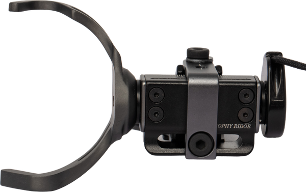 Retain Non Micro Arrow Rest