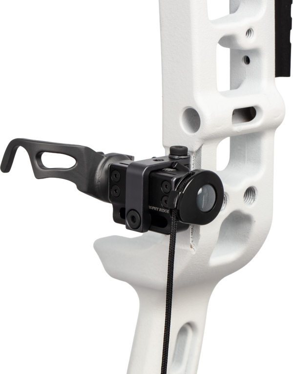 Retain Non Micro Arrow Rest