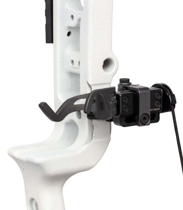 Retain Non Micro Arrow Rest
