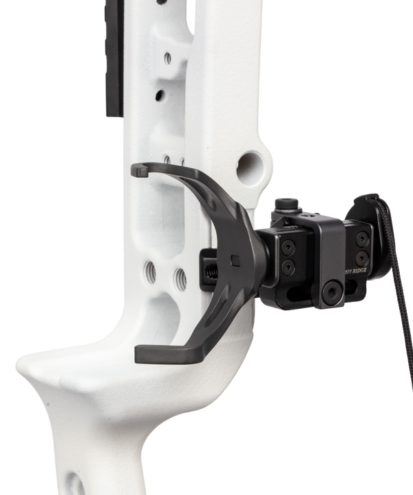 Retain Non Micro Arrow Rest