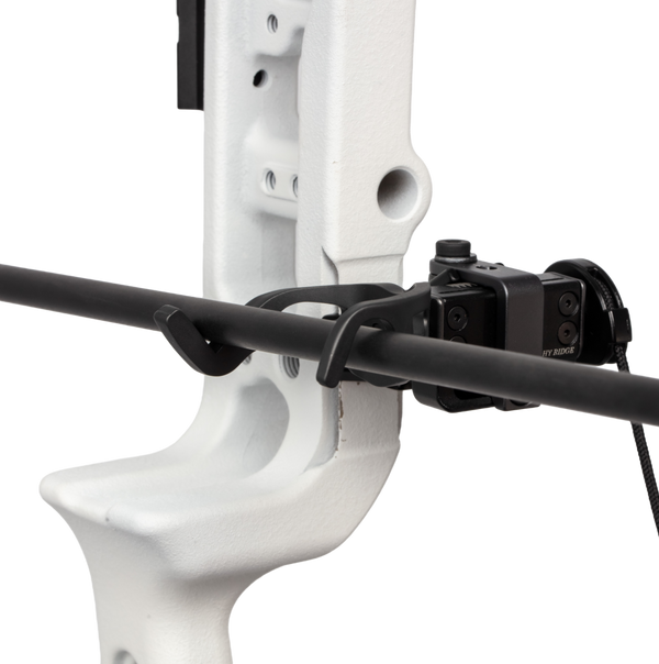 Retain Non Micro Arrow Rest