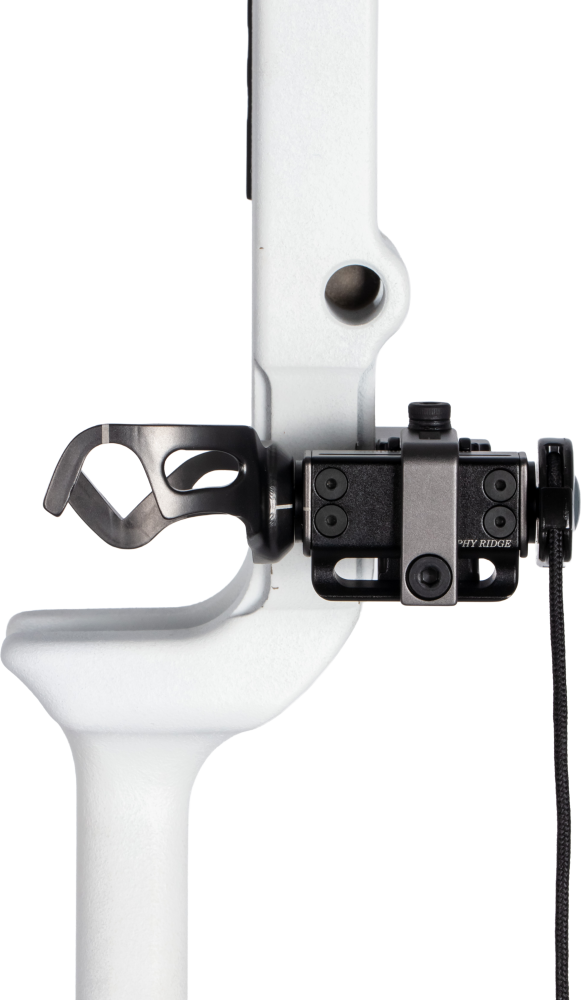 Retain Non Micro Arrow Rest