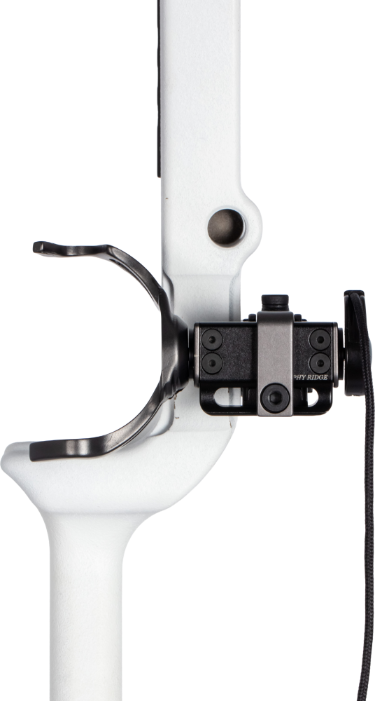 Retain Non Micro Arrow Rest