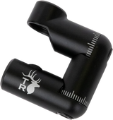 Seismic Backbar-Stabilizer