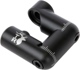 Seismic Backbar-Stabilizer