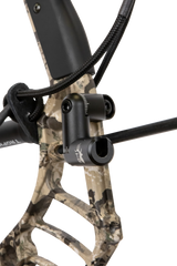 Seismic Backbar-Stabilizer