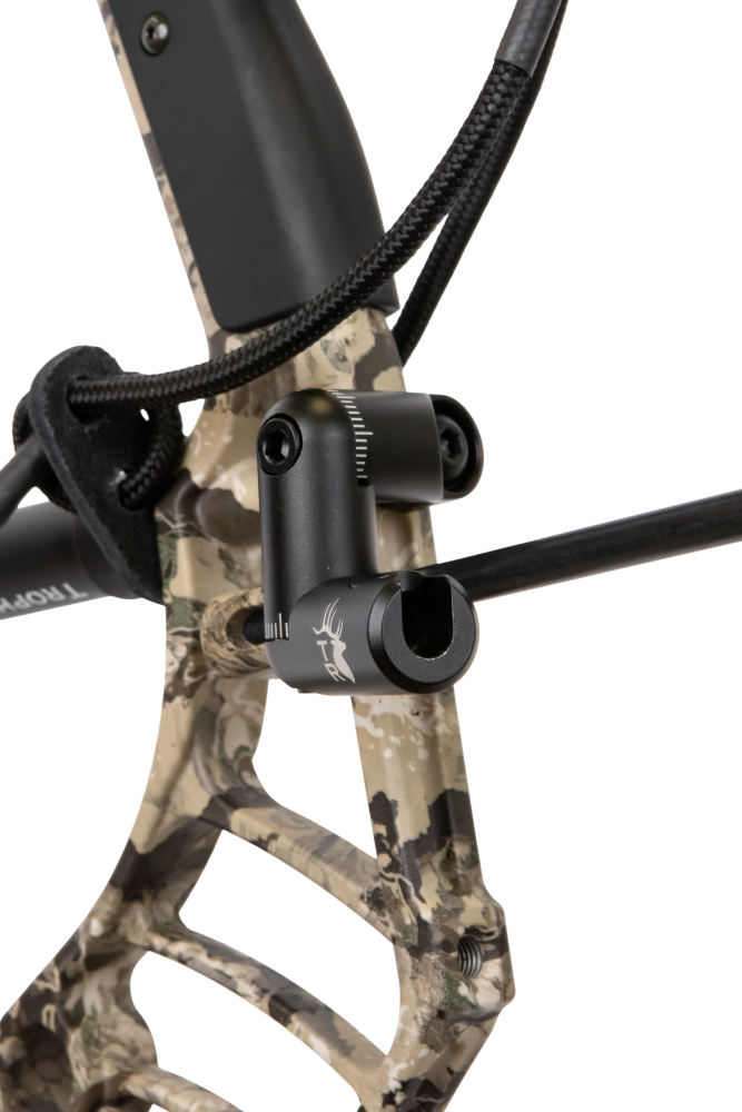 Seismic Backbar-Stabilizer