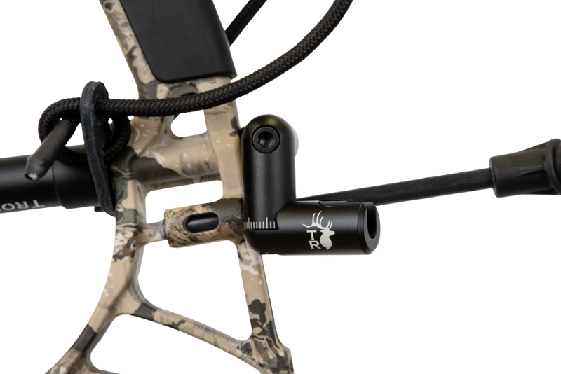 Seismic Backbar-Stabilizer