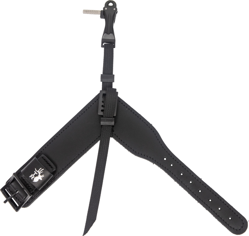 Staple Bow Release-Wrist Strap Release