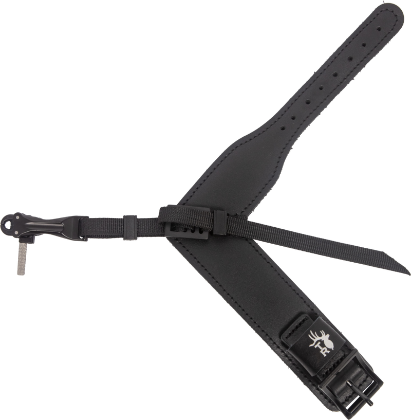 Staple Bow Release-Wrist Strap Release