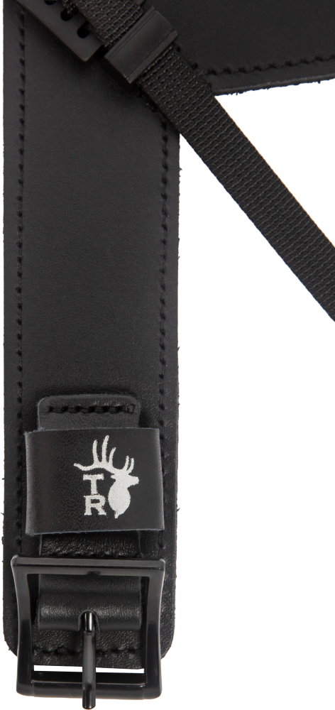 Staple Bow Release-Wrist Strap Release