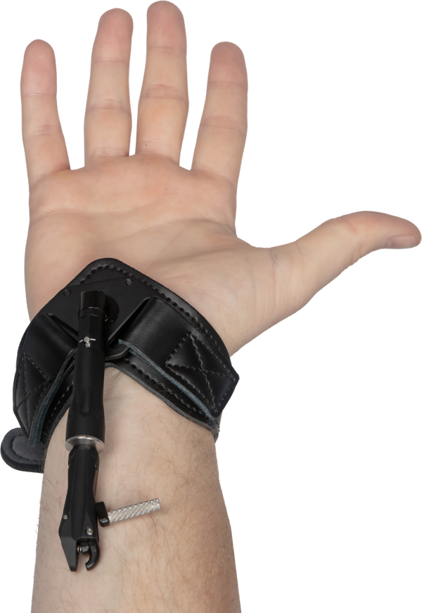 Summon Bow Release-Wrist Strap Release