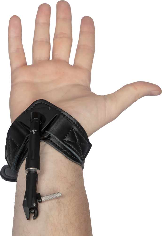 Summon Bow Release-Wrist Strap Release