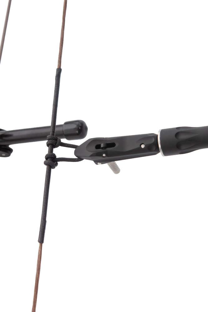 Summon Bow Release-Wrist Strap Release